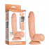 Dildo Realistico Carne 21 x 4,5 cm. Jackson - 1