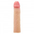 Guaina Fallica Ingrossa Pene Chelsea (+ 7,6 cm Lunghezza) e (+ 35% Circonferenza) - 1