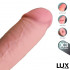 Dildo a tripla densità LUX 22,5 x 4,8 cm Fritz - 0