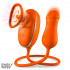 4 in 1 Succhia, Lecca, Vibra e Spinge Lizer Pro. - 1