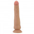 Dildo Realistico con Pelle Scorrevole 21 x 4,5 cm. Benjamin - 3