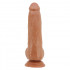 Dildo Realistico con Pelle Scorrevole 20 x 4,3 cm. Henry - 2