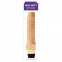 Vibratore Realistico Bully Boy con Venature per Super Stimolazione 19 x 5 cm. - 0