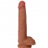 Dildo Thinz Color Carne 20 x 3,8 cm - 0