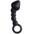 Stimolatore Prostata in Puro Silicone HEAD INVADER - 0