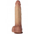 Dildo MEGA Realistico in Silicone 21 x 4,5 cm Grayson - 6