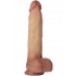 Dildo MEGA Realistico in Silicone 21 x 4,5 cm Grayson - 3