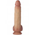 Dildo MEGA Realistico in Silicone 21 x 4,5 cm Grayson - 0
