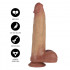 Dildo MEGA Realistico in Silicone 21 x 4,5 cm Grayson - 4