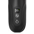 Vibratore Realistico con Spinta e Oscillazione con Ventosa Removibile 16 x 4 cm e Telecomando - 6