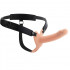 Fallo Cavo per Uomo in Silicone 16 x 4 cm - 2