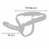 Fallo Cavo per Uomo in Silicone 16 x 4 cm - 3