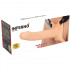 Fallo Cavo per Uomo in Silicone 20 x 4 cm. - 3