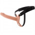 Fallo Cavo per Uomo in Silicone 20 x 4 cm. - 2