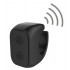 Fallo Cavo Vibrante per Uomo in Silicone 18 x 4 cm - 4