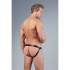 Jockstrap Sospensorio Wetlook Effetto Bagnato - 1