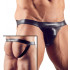 Jockstrap Sospensorio Wetlook Effetto Bagnato - 2