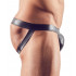 Jockstrap Sospensorio Wetlook Effetto Bagnato - 3