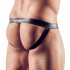 Jockstrap Sospensorio Wetlook Effetto Bagnato - 4