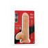 Fallo Realistico REALSTUFF in Real Feel Material ® 22 X 5,5 cm. - 1