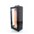 PURRFECT Fallo Realistico in Puro Silicone 20 X 3,7 cm. - 1
