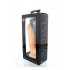 PURRFECT Fallo Realistico in Puro Silicone 17 X 3,5 cm. - 0