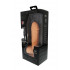 PURRFECT Vibratore Realistico Wireless in Puro Silicone 18 X 4 cm. - 1