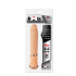 Bootyful Vibratore Realistico in Puro Silicone 15 X 3,5 cm. - 0
