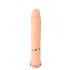 Bootyful Vibratore Realistico in Puro Silicone 15 X 3,5 cm. - 1