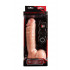 REALSTUFF Fallo Realistico Dual Density 23 X 5 cm. - 1