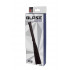 BLAZE Frusta con Impugnatura e Frange  - 0