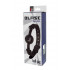 BLAZE Gag Ball Forata con Aggancio Regolabile in Neoprene - 0