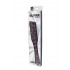 BLAZE Sculacciatore con Ricami in Rilievo in Neoprene      - 0