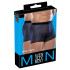 Set di 2 Boxer Sexy per Uomo Trasparenti Taglia Unica Elasticizzata - 4