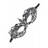 Maschera Stile Veneziano - 1