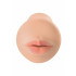 DeepThroat Bocca Realistica con Lingua e Gola - 0