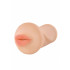 DeepThroat Bocca Realistica con Lingua e Gola - 2
