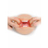 DeepThroat Bocca Realistica con Lingua e Gola - 3
