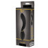 Vibratore Punto G ELITE in Silicone Ricaricabile USB 20 x 3,6 cm. - 3