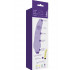 Vibratore Realistico FOSFORESCENTE (Brilla al Buio) 19 X 4 cm. - 2