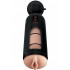 Masturbatore Vagina Effetto Mungitrice Ricaricabile USB - 0