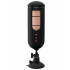 Masturbatore Vagina Effetto Mungitrice Ricaricabile USB - 2