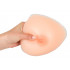 Coppia di Seni Finti in Puro Silicone 600gr. - 2
