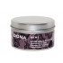 Candela da Massaggio Vegana con Cera di Soia all´ACAI 120 ML. - 0