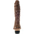 Vibratore Realistico FOSFORESCENTE (Brilla al Buio) 19 X 4 cm. - 1