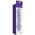 Vibratore Realistico FOSFORESCENTE (Brilla al Buio) 19 X 4 cm. - 0