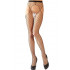 Collant a Rete Larga Aperto - Taglia Unica Elasticizzata (Tg.36-48) - 3
