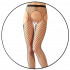 Collant a Rete Larga Aperto - Taglia Unica Elasticizzata (Tg.36-48) - 1
