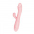 Vibratore Rabbit Snappy Ricaricabile con USB 19 x 3 cm - 1