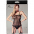 Bodystocking Sensuale con Apertura 